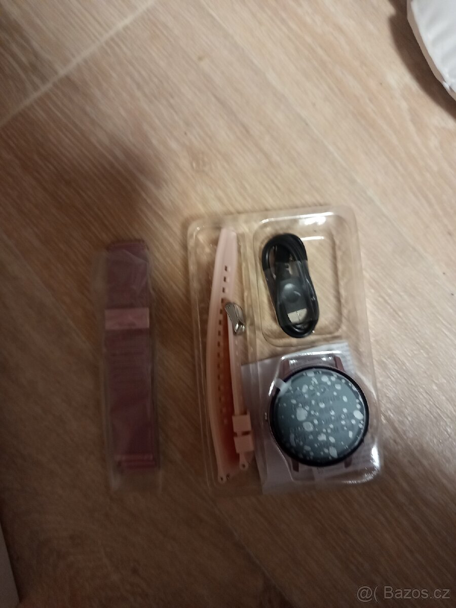 Dámské Smart watch hodinky - 2