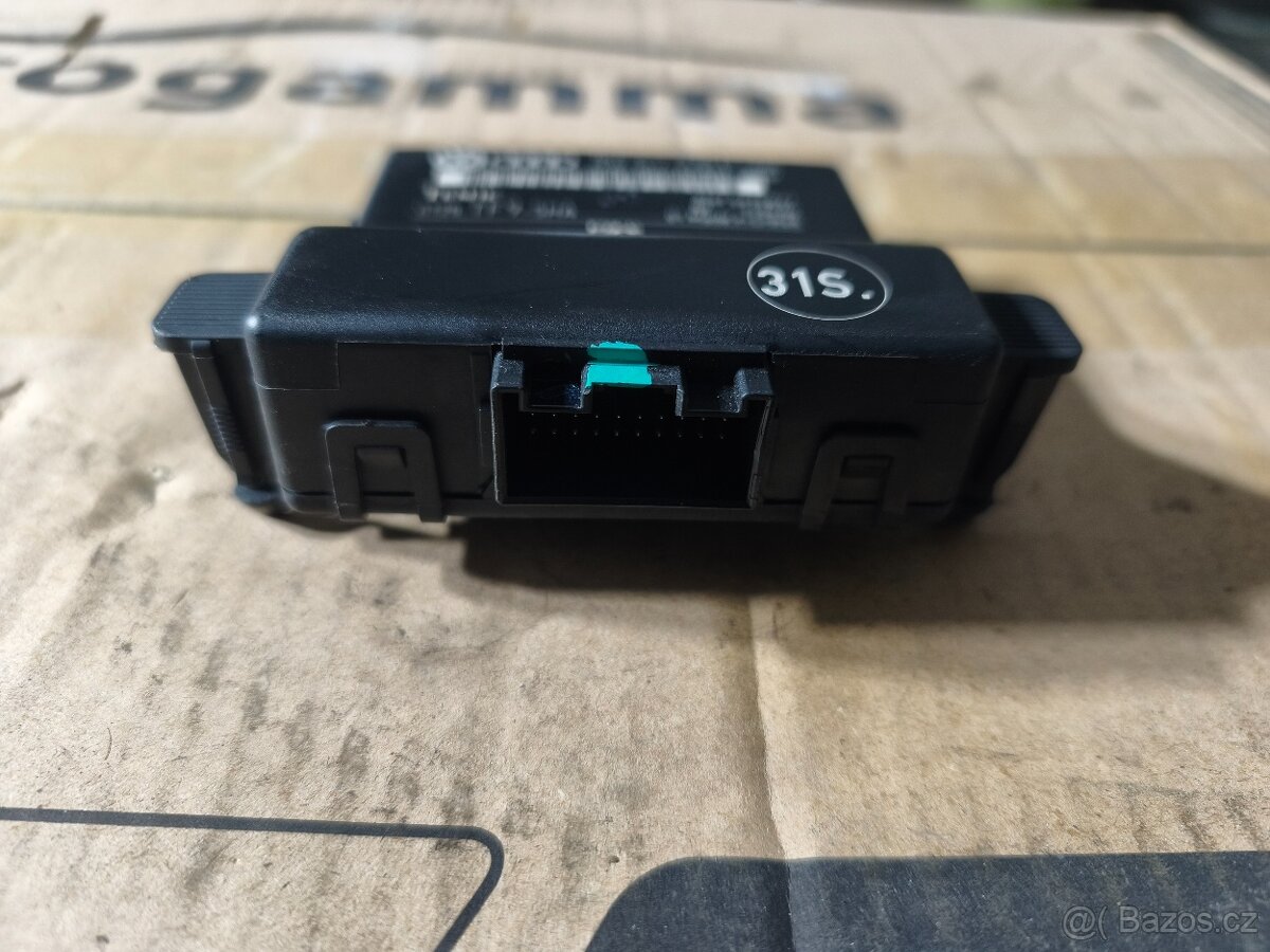 Gateway Škoda,VW - 2