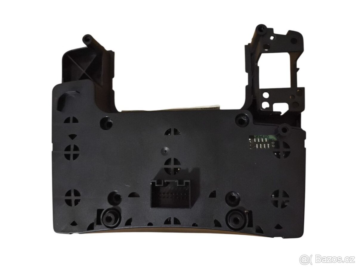 Ovládací panel MMI Audi Q7 4L - 2