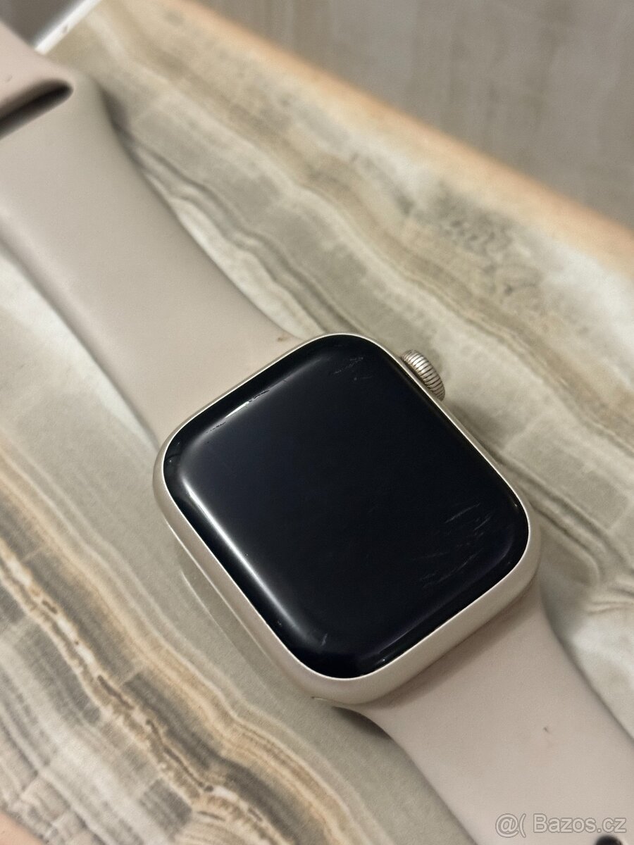Apple Watch 9, 41 mm, Cellular, GPS, LTE - 2