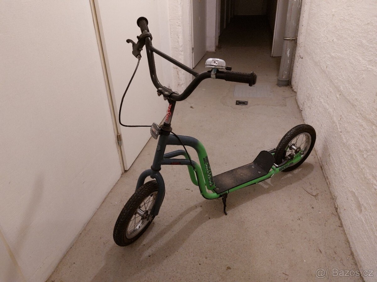 Dětská koloběžka - 2