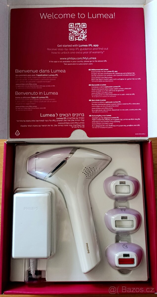 Philips Lumea - 2