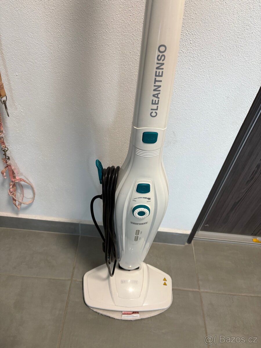 Leifheit parní mop - 2