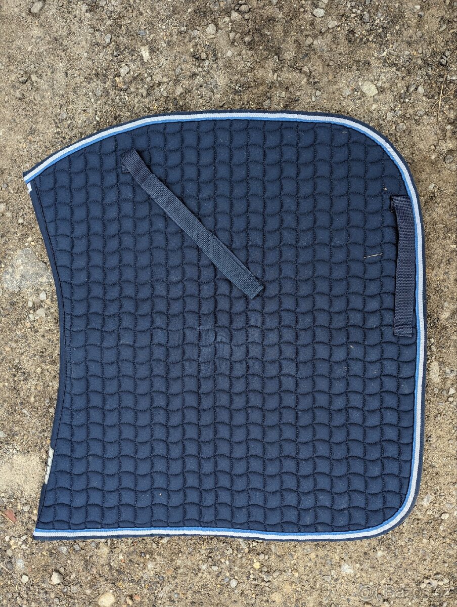 Prodám Eskadron Dark Navy Cotton DL set - 2