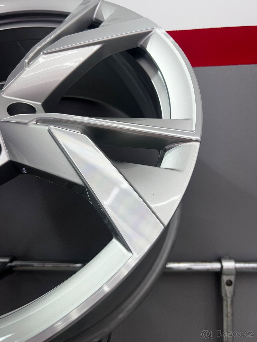 Enyaq r20 Taurus top - 2