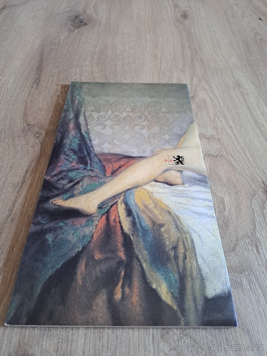 Malířská rodina Mánesů - 2