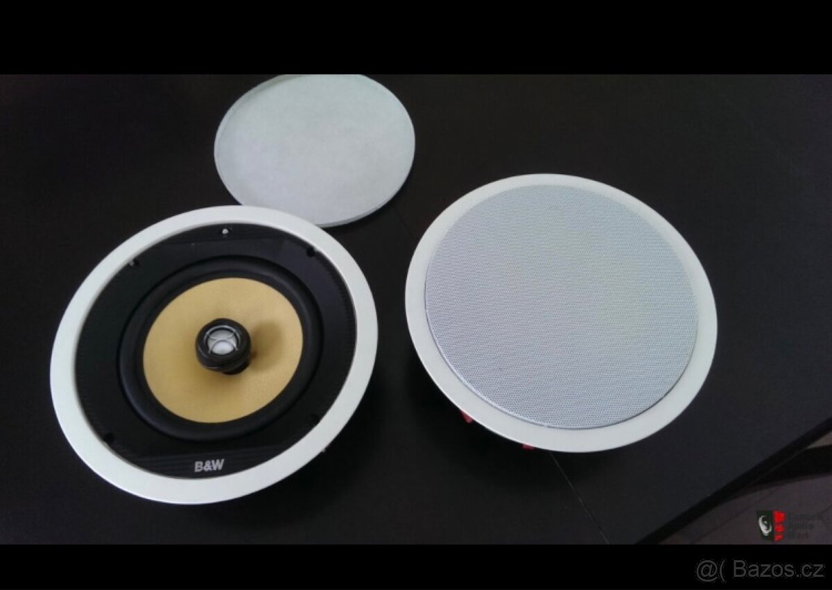 bowers&wilkins b&w ccm80 - 2