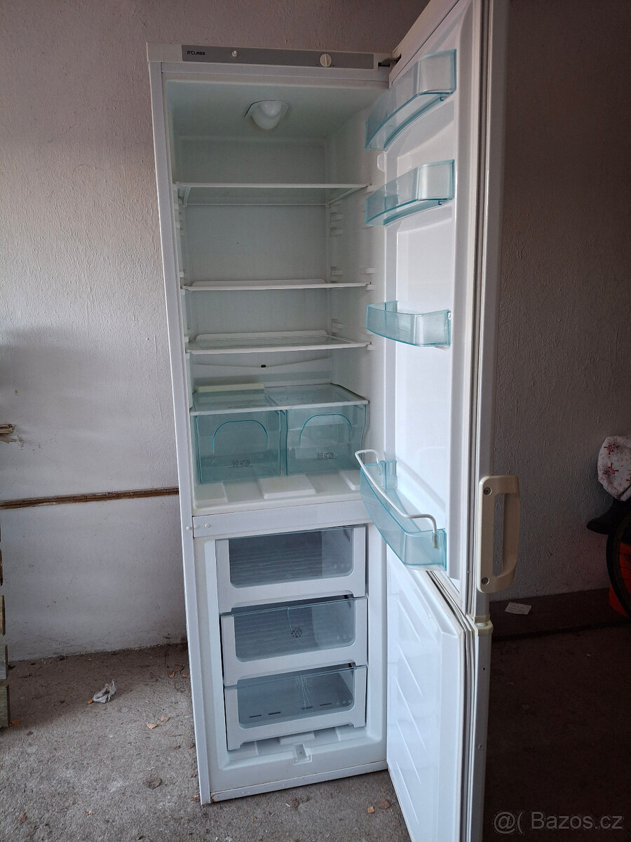 Lednice Elektrolux - 2