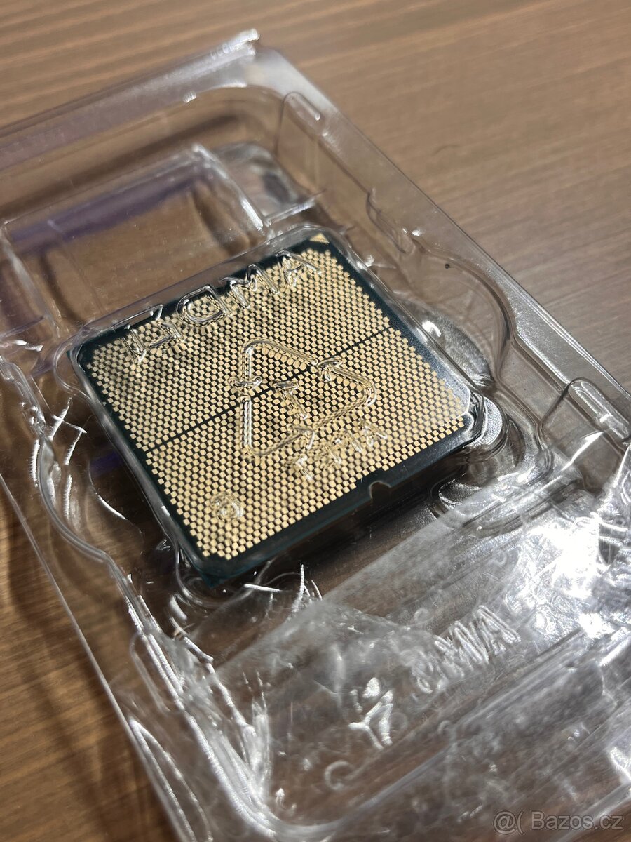 AMD ryzen 5 7600 - 2