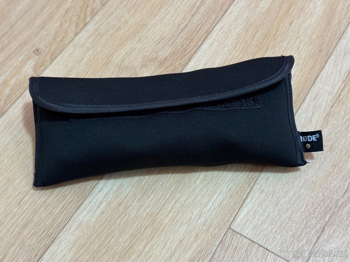 RODE Wireless GO II - duální set PERFEKTNÍ STAV - 2