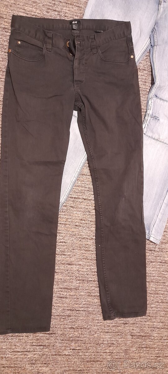 Kalhoty set vel.164 cm - 170 cm - 2