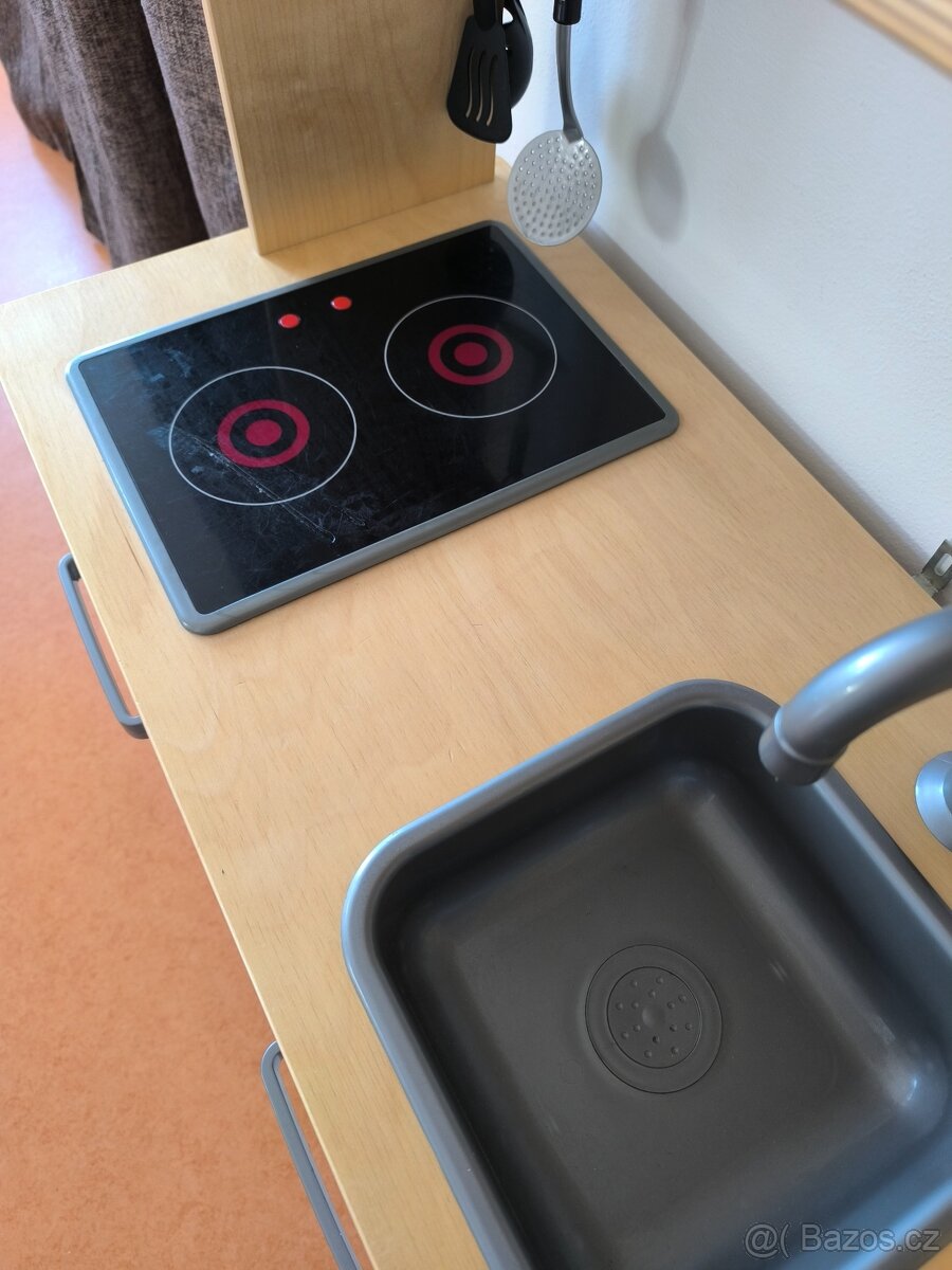 Dětská kuchyňka - 2