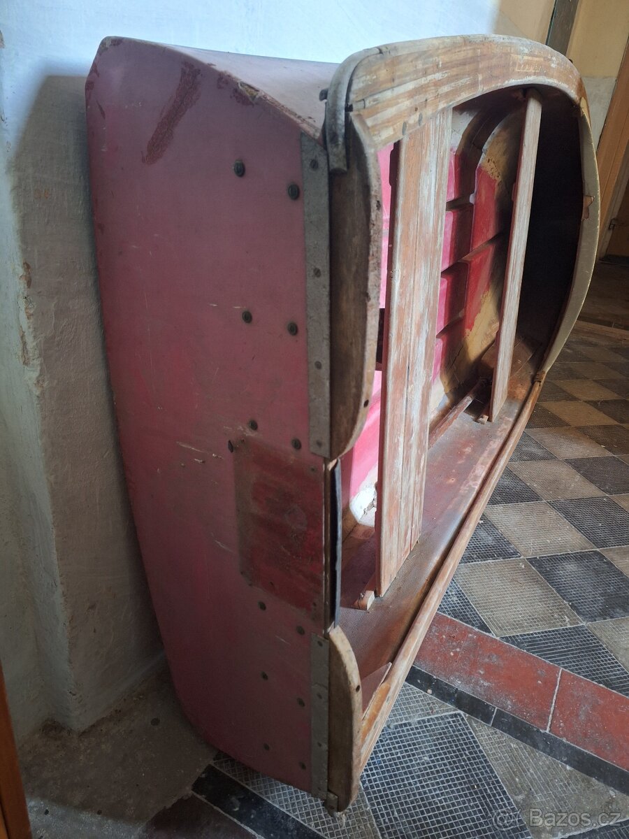 pramice na motor - 2