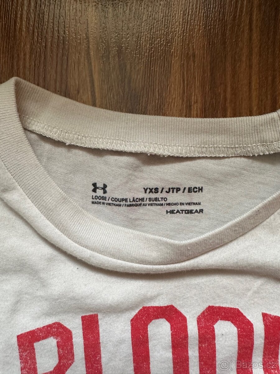 Tričko dětské - 2