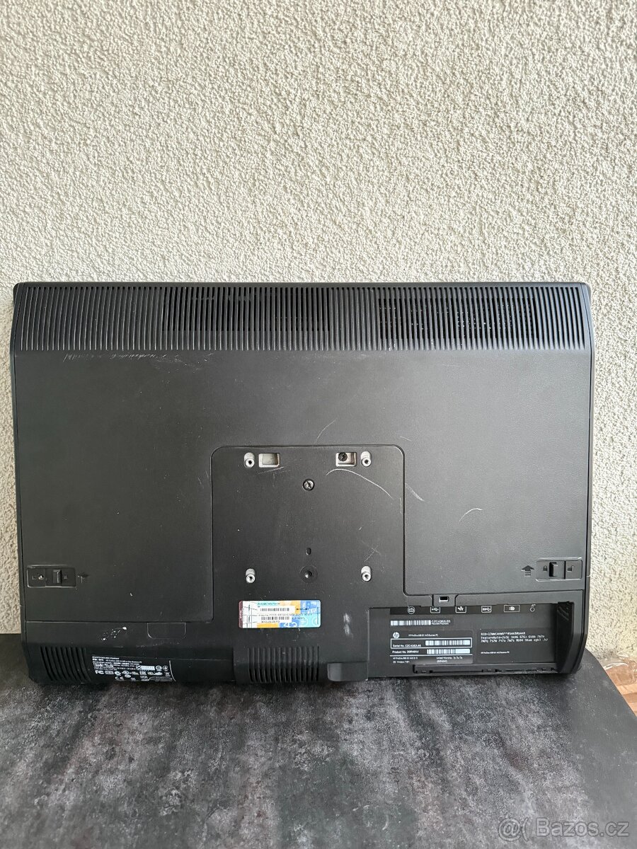 HP ProOne 600 G1 - na kompletaci - 2