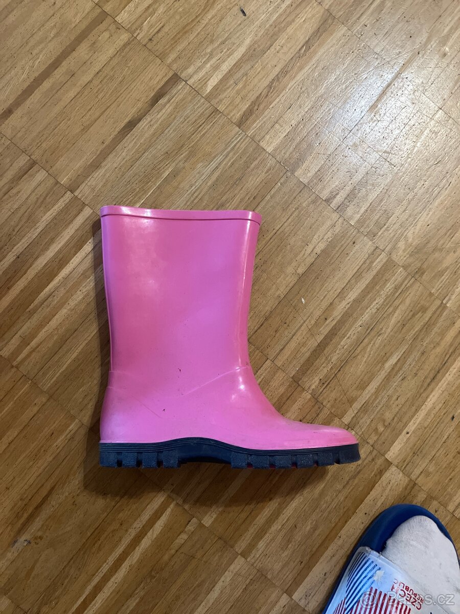 Holinky,velmi dobrý stav,vel.32 - 2