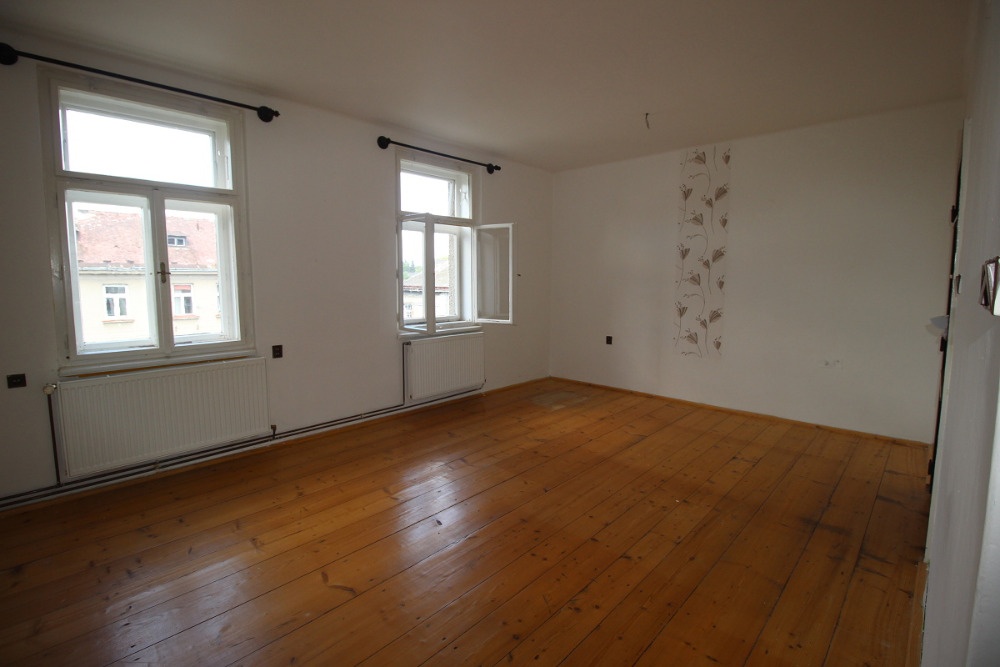 Prodej bytu 1+1 v Žamberku - 2