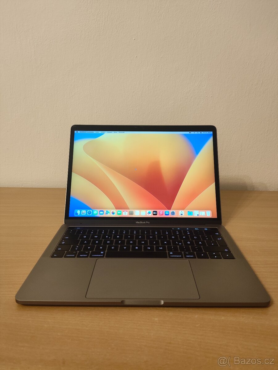 Apple MacBook Pro 13 2017 – i5 | 8GB | 256GB - 2