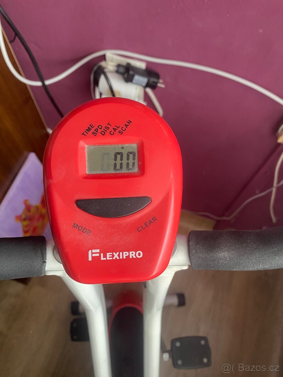 Skládací rotoped - 2