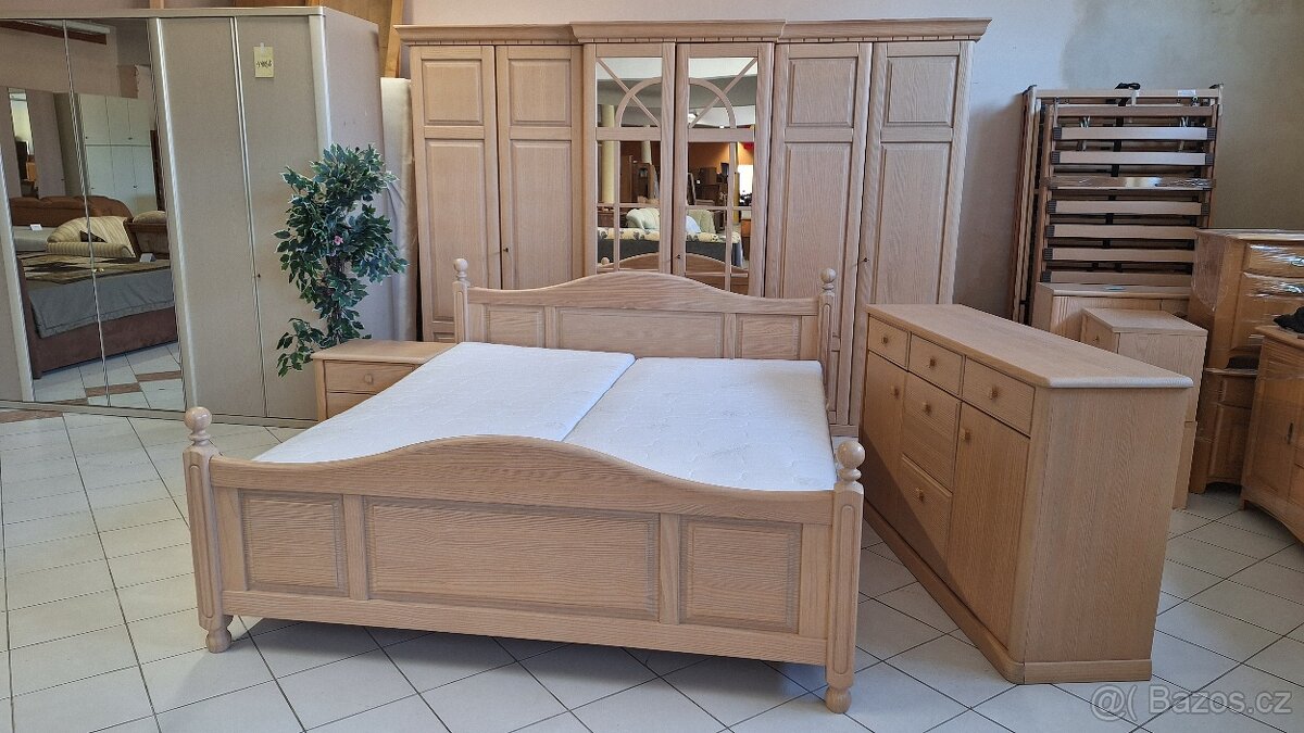 Kompletní ložnice - 2