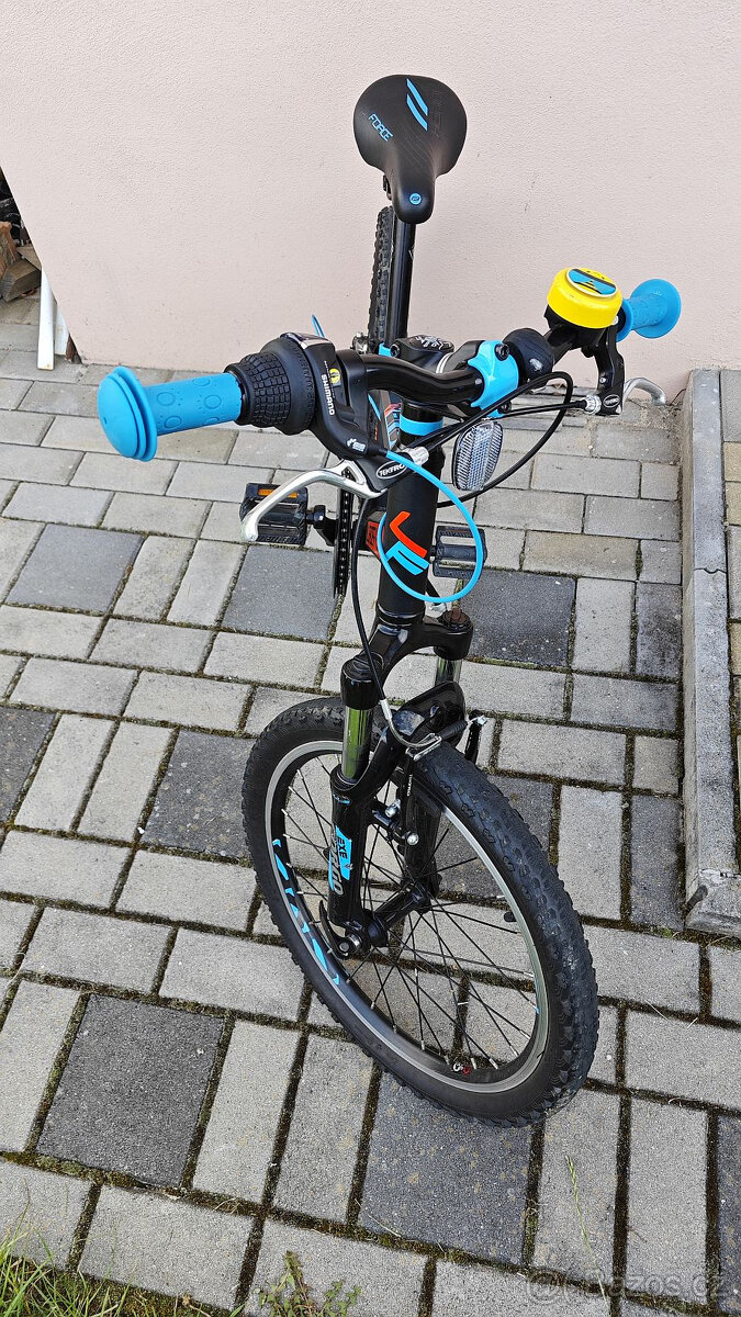 Dětské kolo 20" - 2