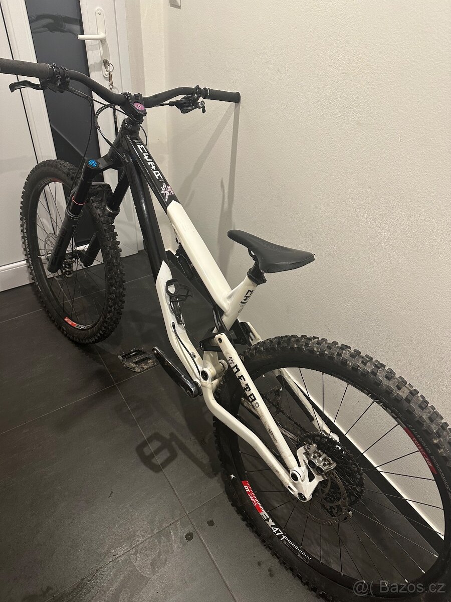 Commencal Meta AM29 - 2