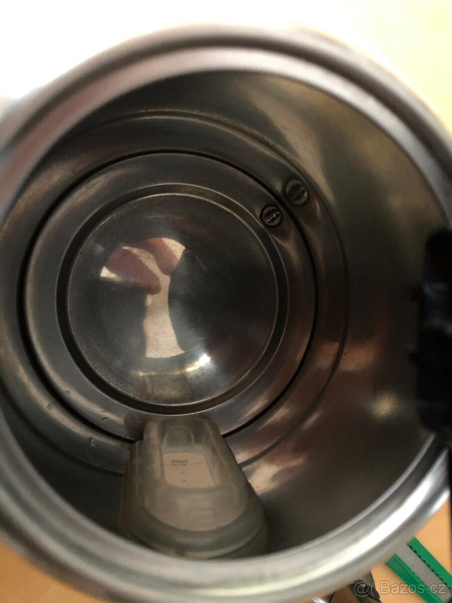 Rychlovarná konvice - 2