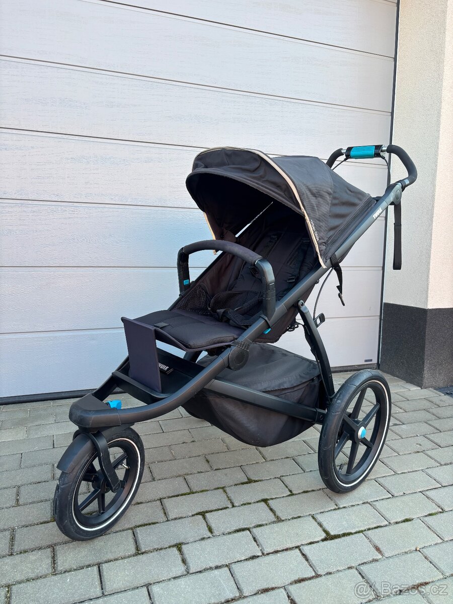 Thule Urban Glide 2 - 2