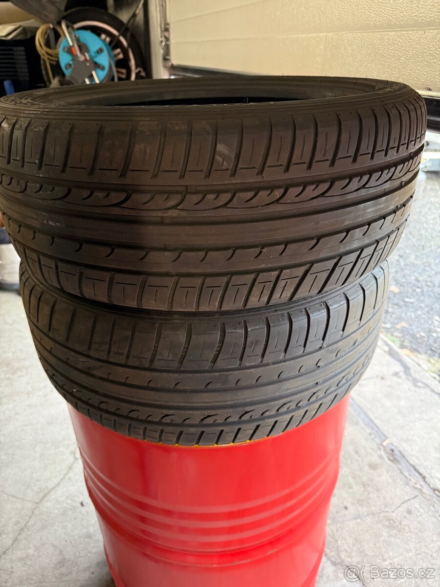 225/45 r17 Dunlop - 2