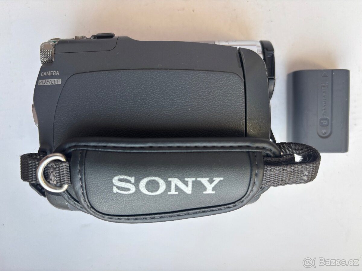 Sony DCR-HC 23 E - 2