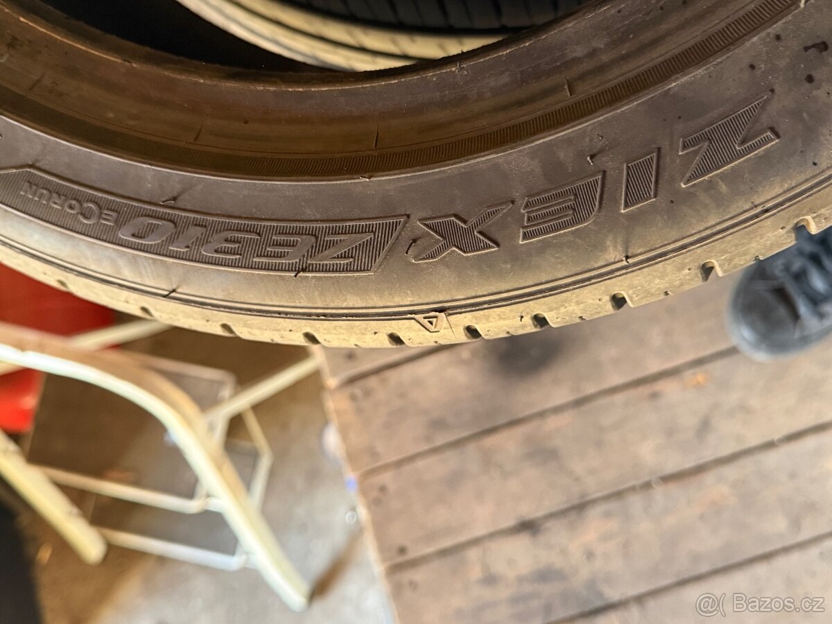 185/50/16 Falken - 2