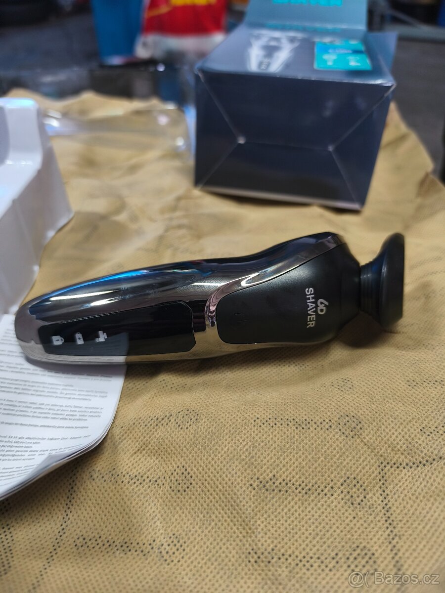 Holicí strojek 3v1 - 2