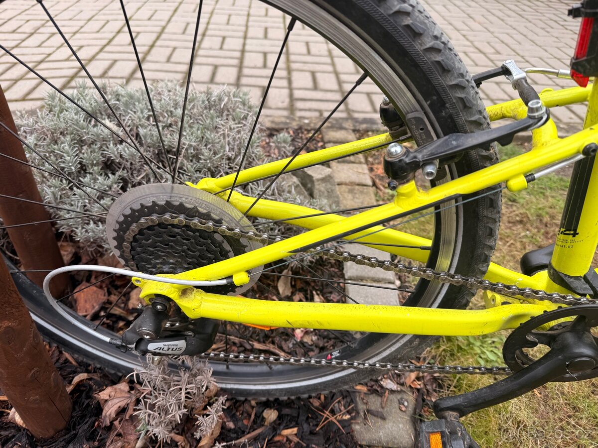 Rock machine thunder 24 - 2