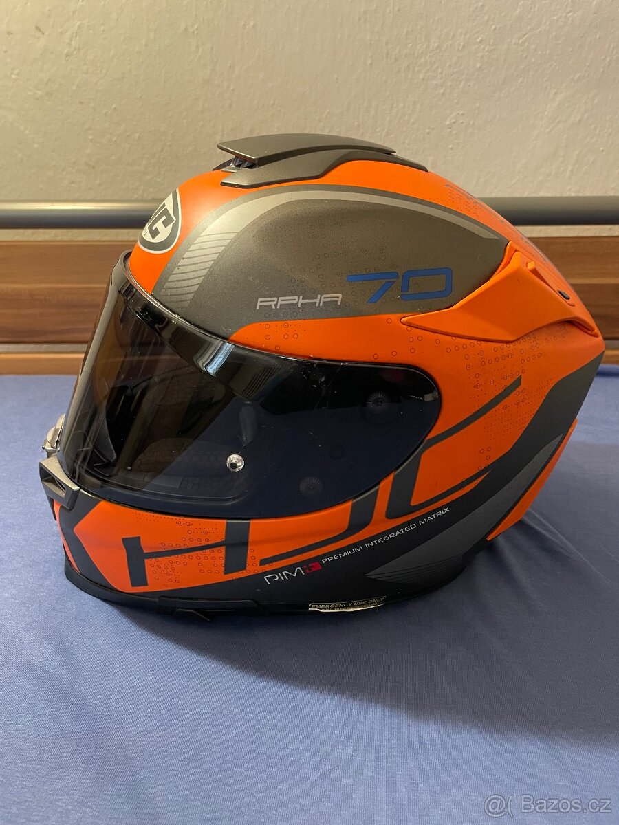HJC rpha 70 XS - 2