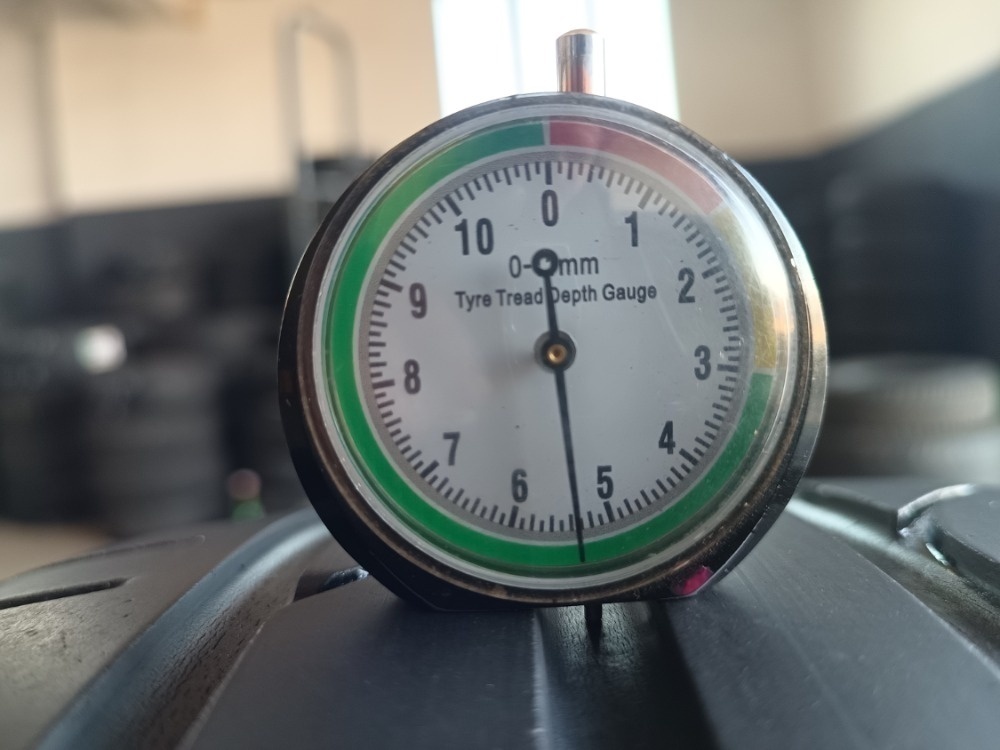 225/35 R18 BRIDGESTONE (3612) - 2