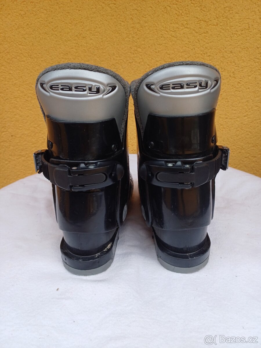 Lyžařské boty TECNO Pro T40 easy - 2