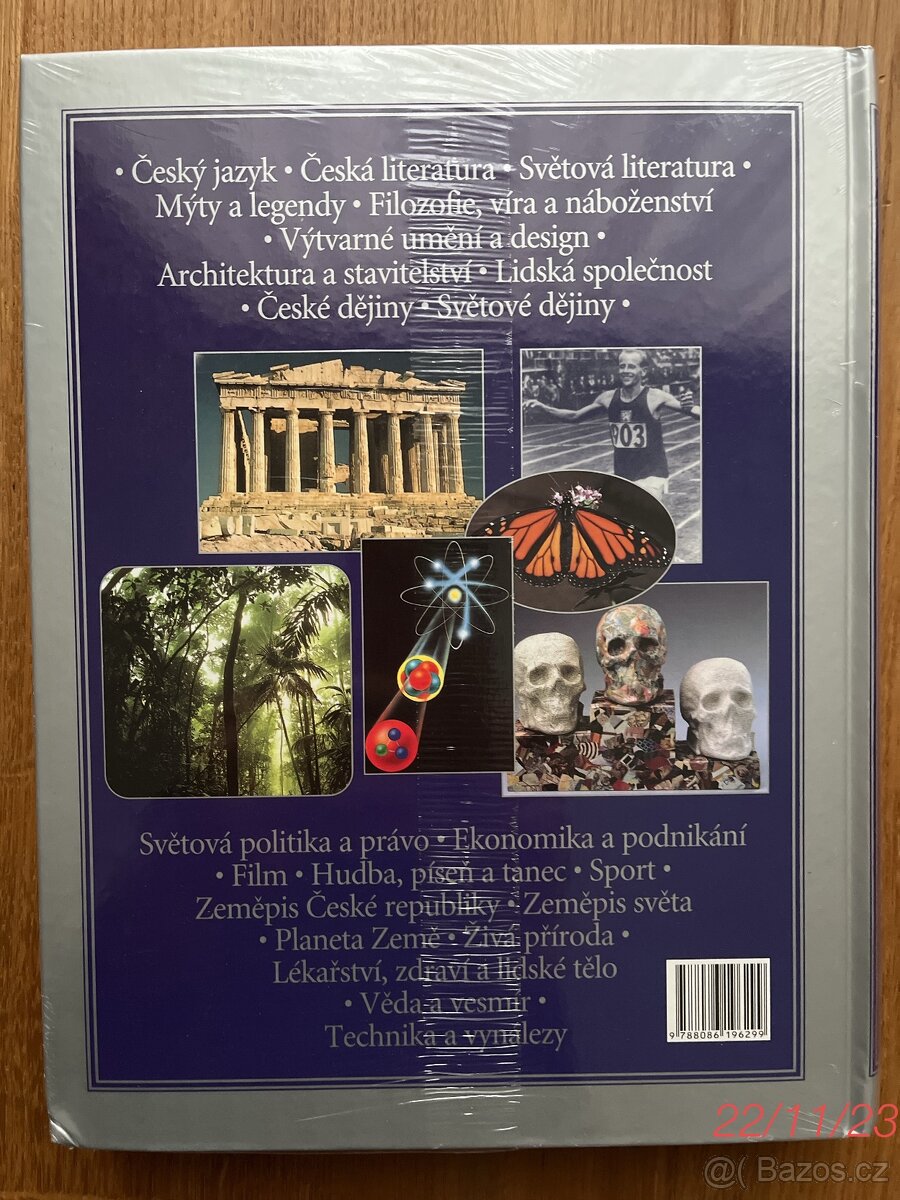 Podivuhodných svět - 2