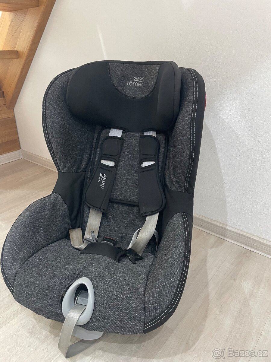 Atosedačka Britax RÖMER - 2