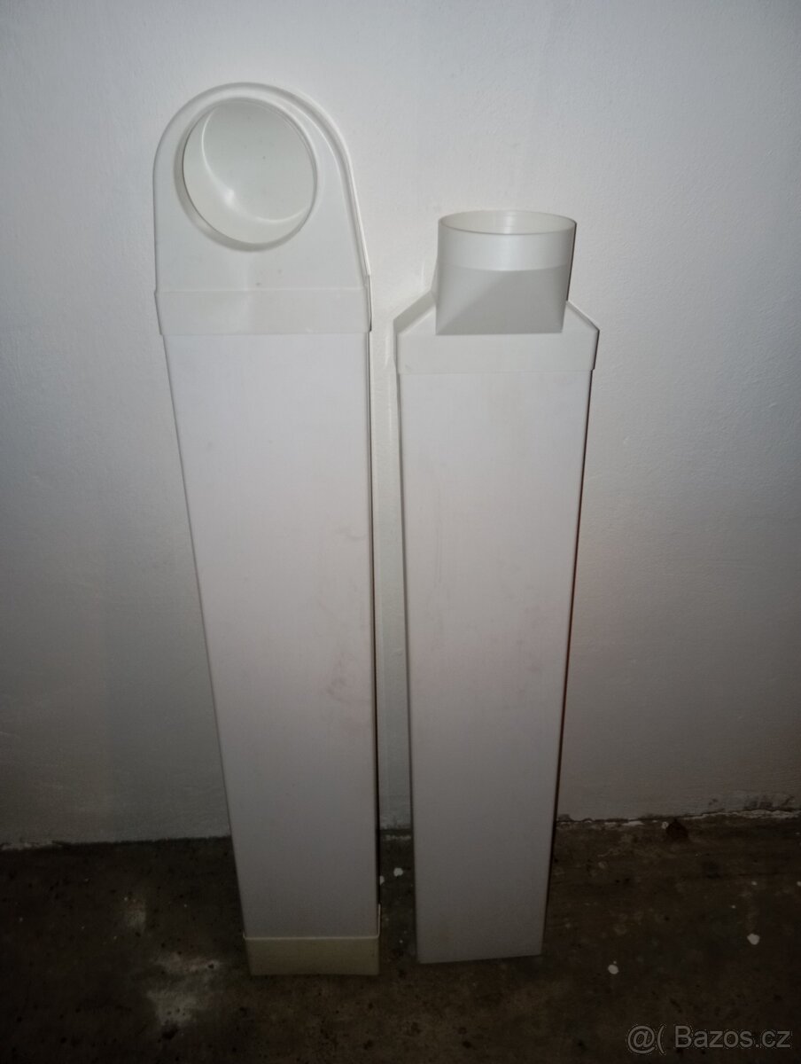 Nástavec na digestoř - 2