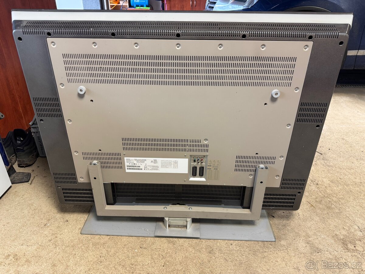 Televize - Philips 42” - Plazma - 2