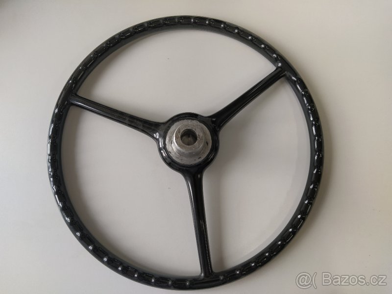 Velorex volant průměr 39 cm - 2