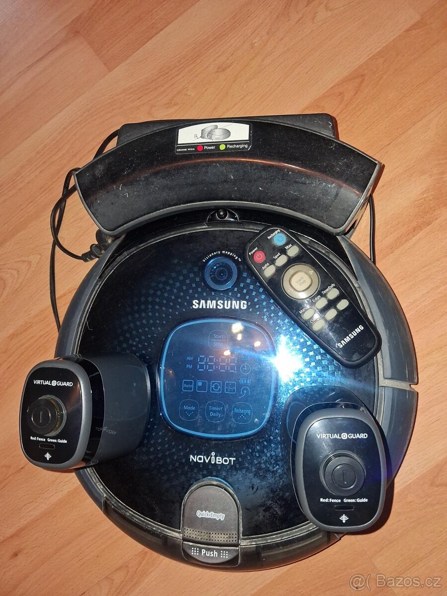 Samsung Naviboot - 2