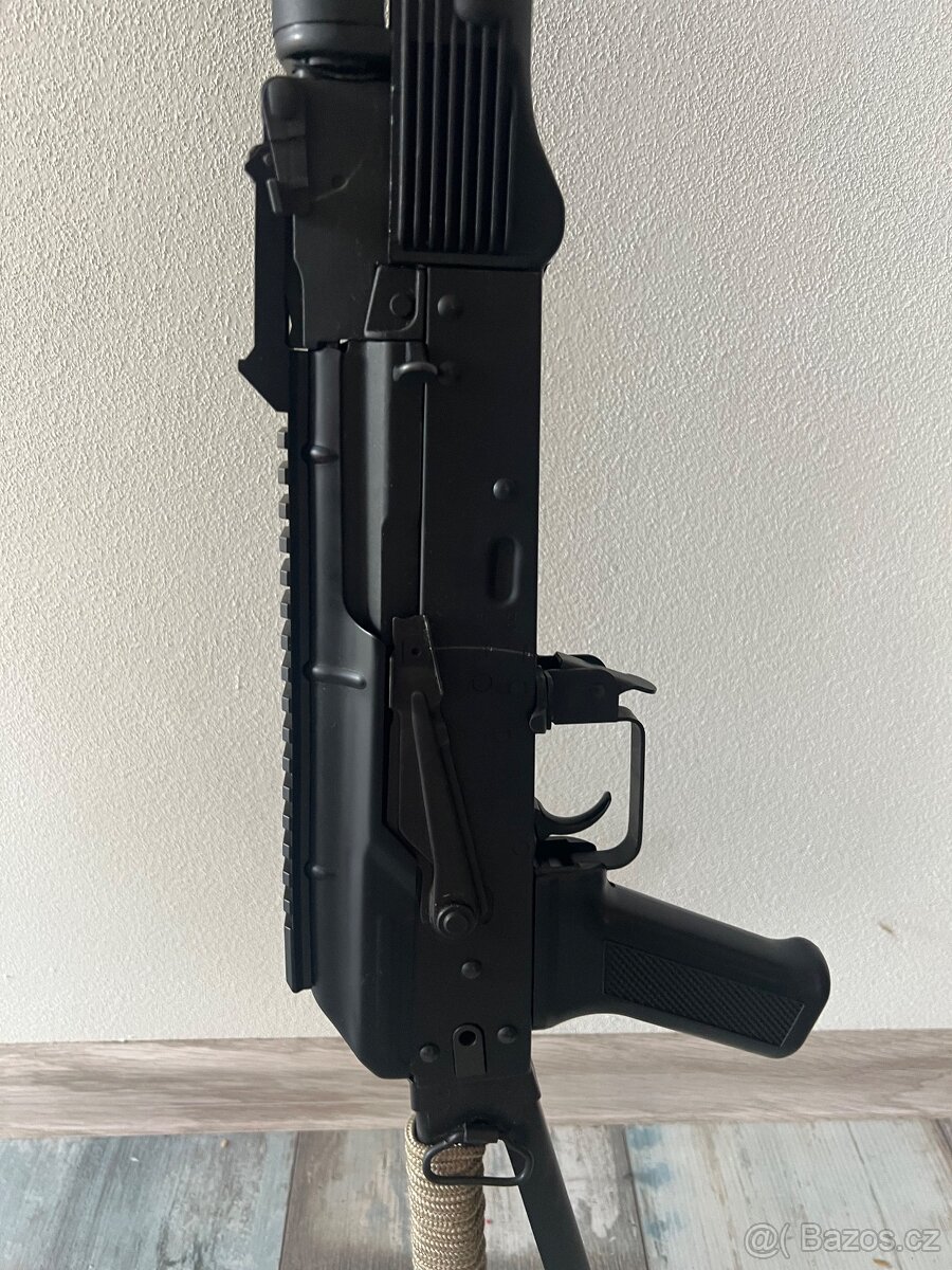 LCT LCKS-74M - 2
