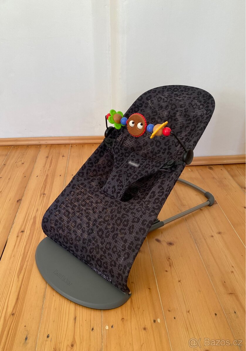 Houpátko Babybjorn - 2