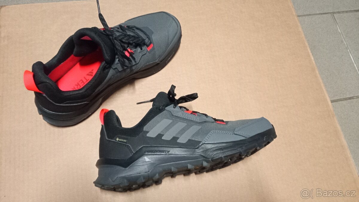 Adidas Terrex AX4 GTS vel.40 - 2