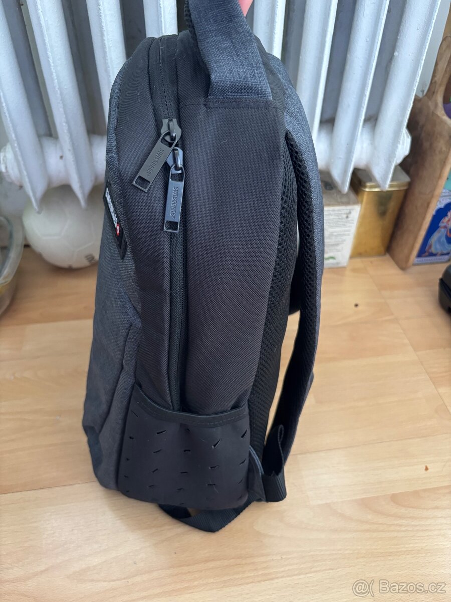 Batoh Swissbags Logan - 2