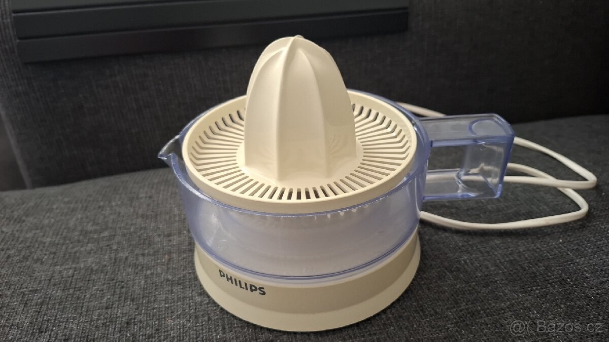 Lis na citrusy zn. Philips - 2