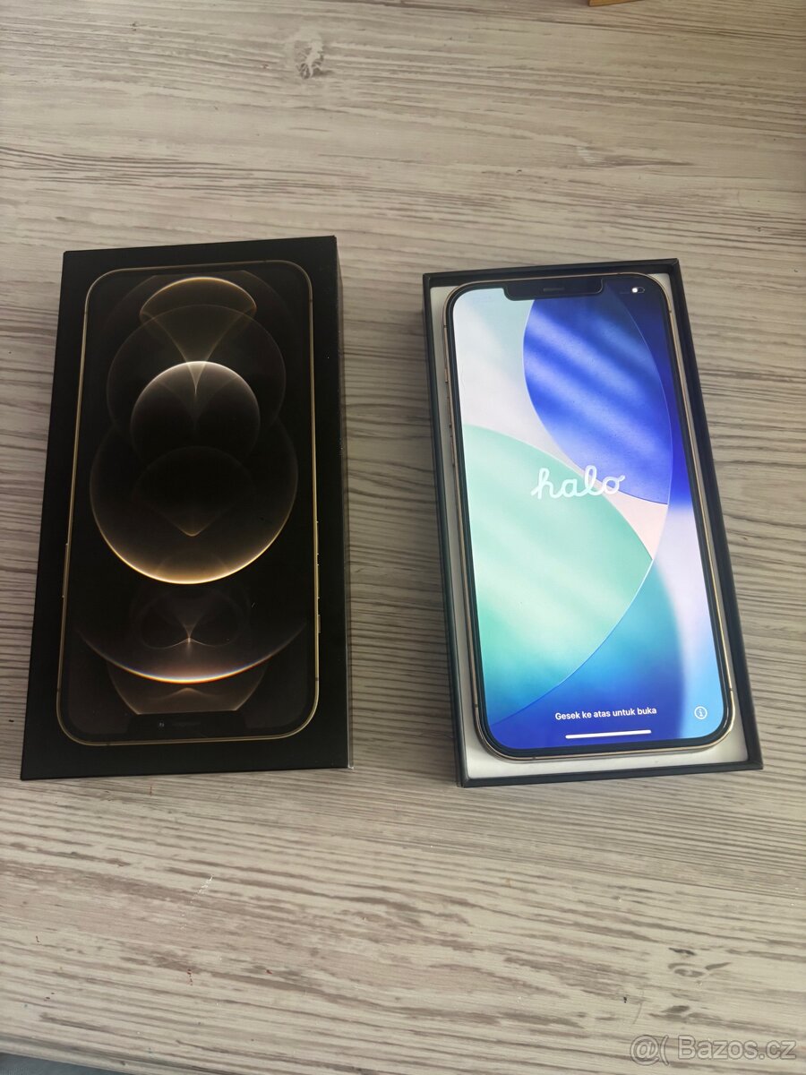 iPhone 12 Pro Max 128gb - 2