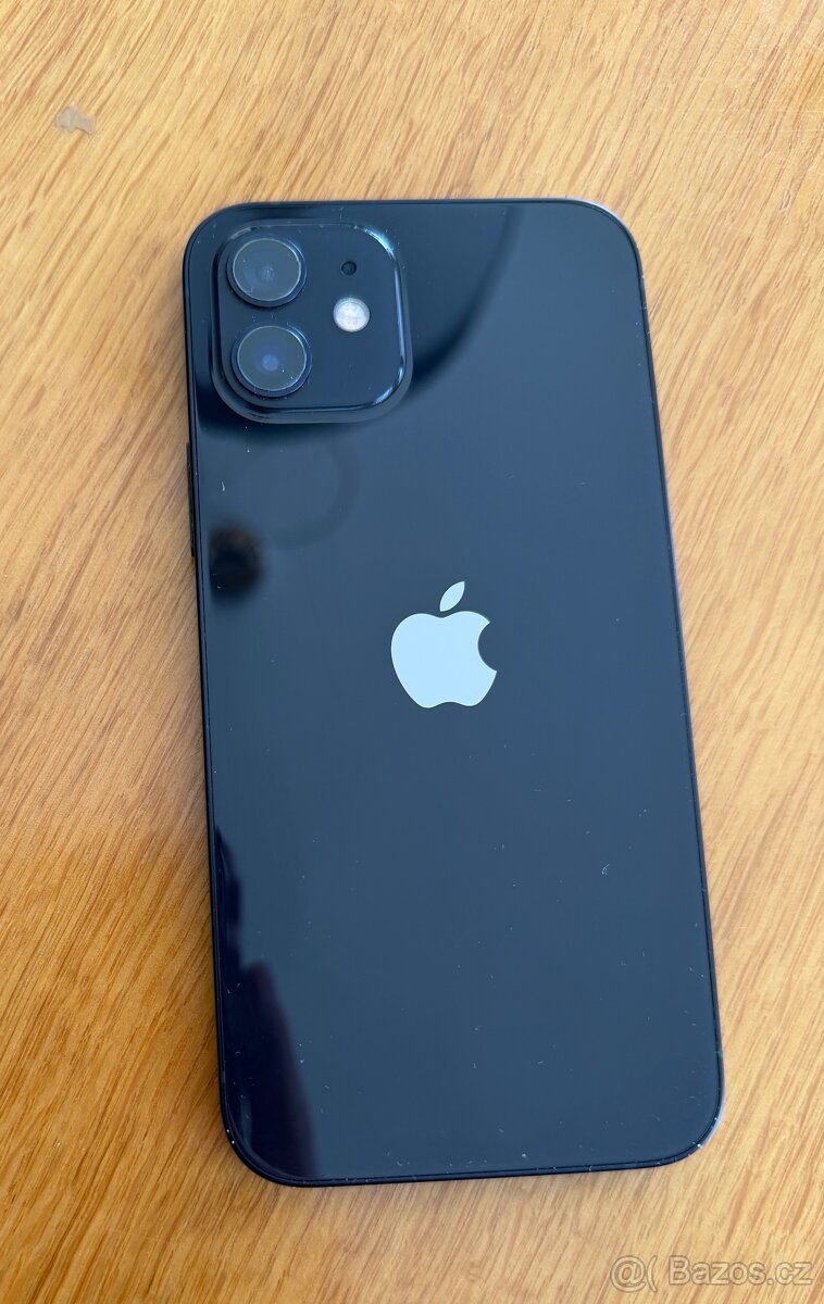 iPhone 12 (2020), 128GB - 2