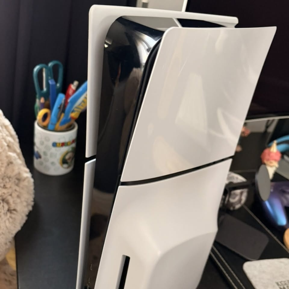 Playstation 5 slim - 2